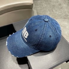 Balenciaga Caps